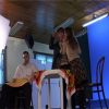 Workblog: C.R.A.S.H-961 - Forgatás