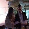Workblog: C.R.A.S.H-961 - Forgatás