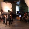 Workblog: C.R.A.S.H-961 - Forgatás