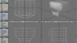 Workblog: TISZK Spot - Rakodógép Round II. :D
