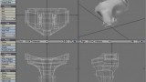 Workblog: TISZK Spot - Rakodógép Round II. :D