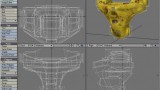 Workblog: TISZK Spot - Rakodógép Round II. :D