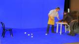 Workblog: C.R.A.S.H-961 - Tömeg forgatás II.
