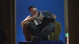 Workblog: Killer Tango - Mask creation