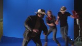 Workblog: C.R.A.S.H-961 - Tömeg Nikol