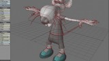Workblog: VFX + CGI dolgok... - Bob és Bobek