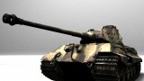 Workblog: VFX + CGI dolgok... - Tank II.