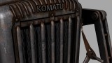 Workblog: VFX + CGI dolgok... - Macrovision