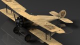 Workblog: VFX + CGI dolgok... - Fokker
