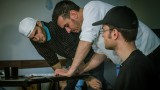 Workblog: Kit szerettél, Ádám? - Shooting I.