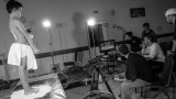 Workblog: Kit szerettél, Ádám? - Shooting I.
