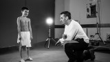Workblog: Kit szerettél, Ádám? - Shooting I.