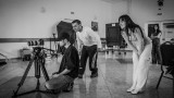Workblog: Kit szerettél, Ádám? - Shooting I.