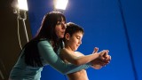 Workblog: Kit szerettél, Ádám? - Shooting I.