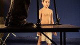 Workblog: Kit szerettél, Ádám? - Shooting I.