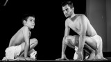 Workblog: Kit szerettél, Ádám? - Shooting I.