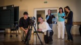 Workblog: Kit szerettél, Ádám? - Shooting I.