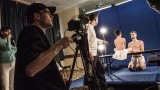 Workblog: Kit szerettél, Ádám? - Shooting I.