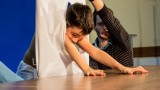 Workblog: Kit szerettél, Ádám? - Shooting I.