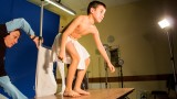 Workblog: Kit szerettél, Ádám? - Shooting I.