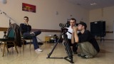 Workblog: Kit szerettél, Ádám? - Shooting I.