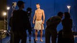 Workblog: Kit szerettél, Ádám? - Shooting II.