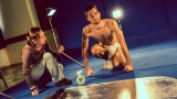 Workblog: Kit szerettél, Ádám? - Shooting II.