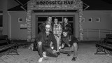 Workblog: Kit szerettél, Ádám? - Shooting II.