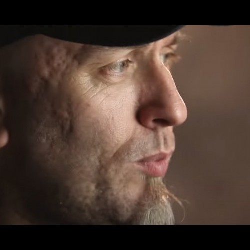 Workblog: SIDRip - Second Reality - Shooting