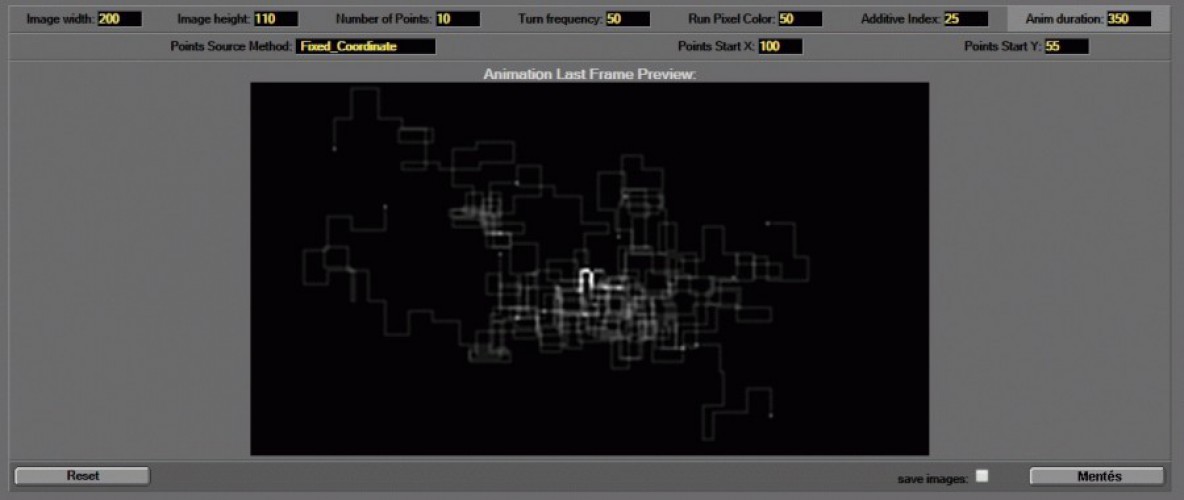Workblog: SIDRip - Second Reality - Programozás