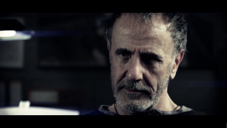 Workblog: gyílusStakorlatok - Tesztvetítések