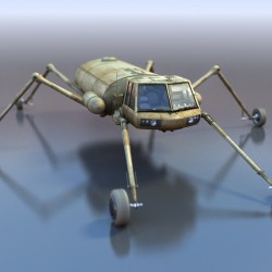 Workblog: VFX + CGI dolgok... - Time Masters / Les Maîtres du temps / Az idő urai