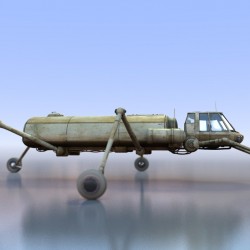 Workblog: VFX + CGI dolgok... - Time Masters / Les Maîtres du temps / Az idő urai