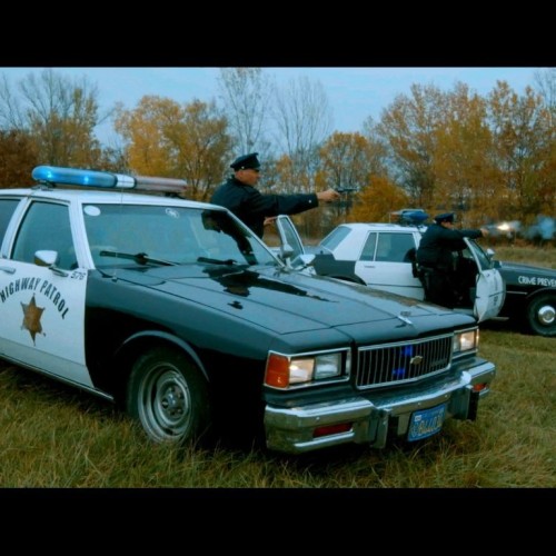 Workblog: VFX + CGI dolgok... - Vörös Narkó