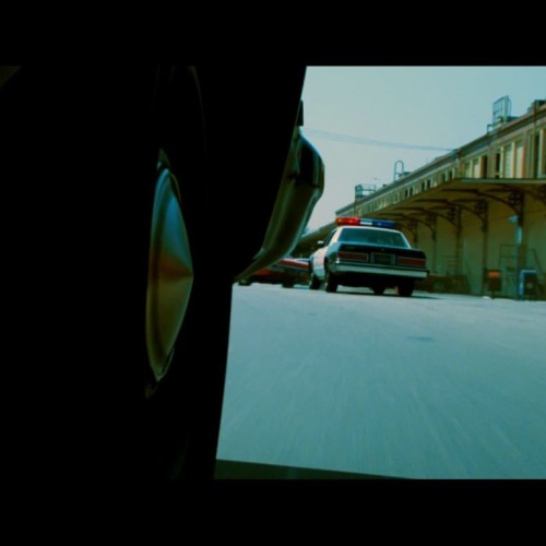 Workblog: VFX + CGI dolgok... - Vörös Narkó